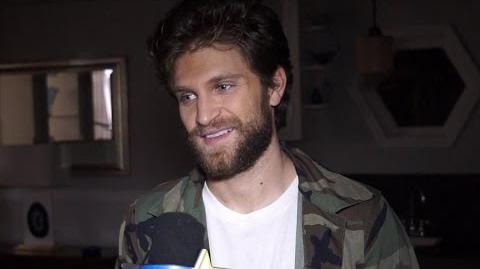 'Pretty Little Liars' Keegan Allen On Spoby & How Fans Will 'Flip Out' Over The Series Finale