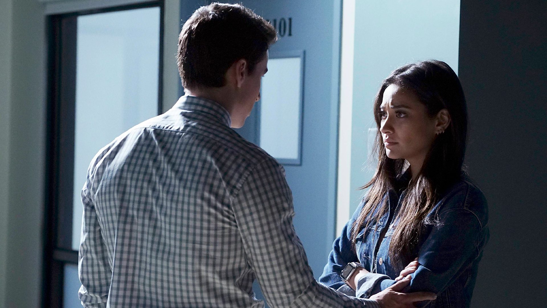 PLL Season 6 premiere: The Liars aren't who they used to be – SheKnows