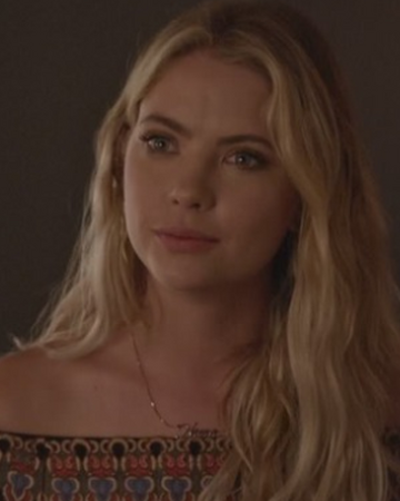 Hanna Marin Pretty Little Liars Wiki Fandom