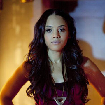 Maya St Germain Pretty Little Liars Wiki Fandom