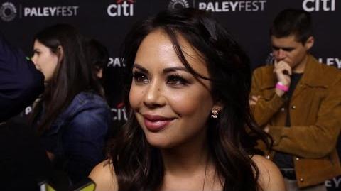 'Pretty Little Liars' Janel Parrish On What She'll Miss Most About Playing Mona