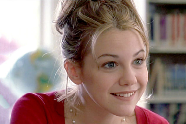 Larisa Oleynik | Pretty Little Liars Wiki | Fandom