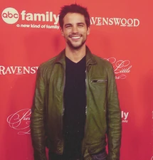 Brant Daugherty
