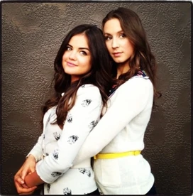 PLL - Holding Sparia