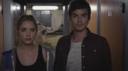 Pretty Little Liars S05E17 Haleb