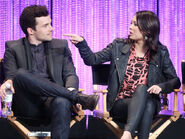 Ian+Harding+Paley+Center+Media+PaleyFest+2014+DPpzQ19GowMl