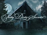 Pretty Dirty Secrets