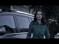 Spencer arrives in Ravenswood