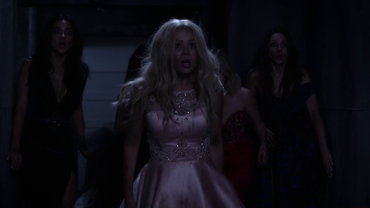 Who's In The Dollhouse On 'Pretty Little Liars'? Charles May Have