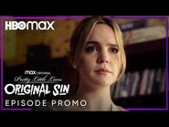 Pretty Little Liars- Original Sin - Episode 4 & 5 Preview - HBO Max