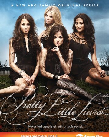 Staffel Eins Pretty Little Liars Wiki Fandom