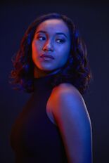Caitlin Park Lewis The-Perfectionists