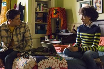 Ravenswood - Episode 1.09 - Along Came a Spider - Promotional Photos (13) FULL