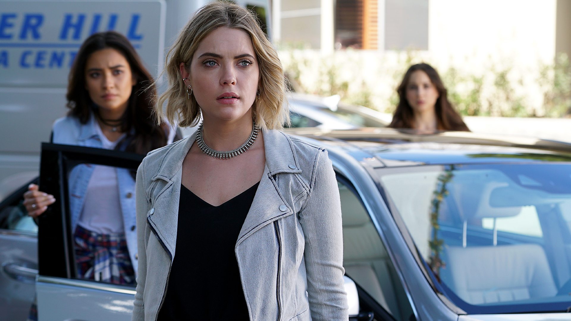 Pretty Little Liars' season 6 spoilers: Liars deal with trauma