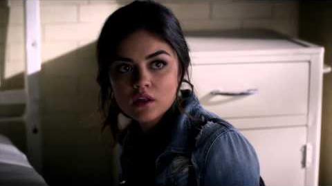 Pretty Little Liars - 5x08 (July 29 at 8 7c) Official Preview