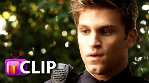 'Pretty Little Liars' Preview Toby Hides Clue To Mona's Body