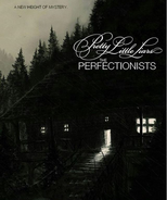 PLL The Perfectionists Poster