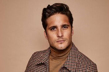 Diego Boneta