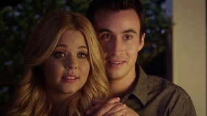 Arcison asks Aria to marry them