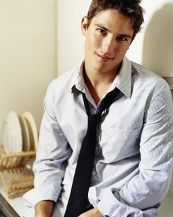 Sean Faris Pretty Little Liars Wiki Fandom