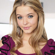 SashaPieterse