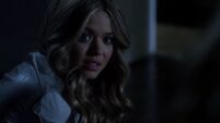 Alison 24 Flashback