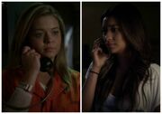 Emily & Alison (5x23)