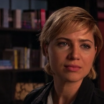 Sara Harvey Pretty Little Liars Wiki Fandom
