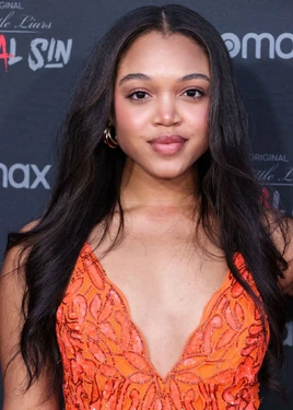 Kristen Maxwell | Pretty Little Liars Wiki | Fandom