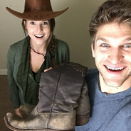 Keegan allen pic