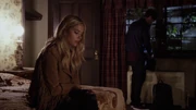 Hanna tells Caleb about coming back for him the night they broke up