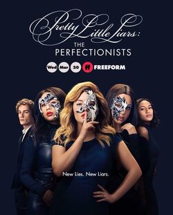 The perfectionists episode 1 new arrivals