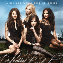 Pretty little liars online season 2 hotsell