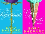 The Perfectionists (Book Series)