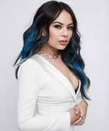 Janel Parrish TCA-2019 Portrait2