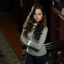 Olivia Matheson Pretty Little Liars Wiki Fandom