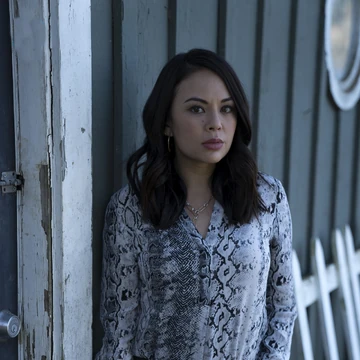 Mona Vanderwaal Pretty Little Liars Wiki Fandom