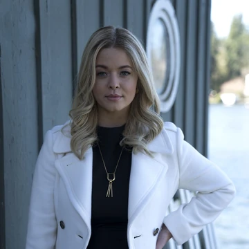 Alison DiLaurentis | Pretty Little Liars Wiki | Fandom