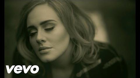 Adele - Hello-1