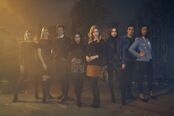 S1 The Perfectionists Cast 1