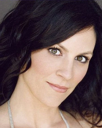 Annabeth gish pictures