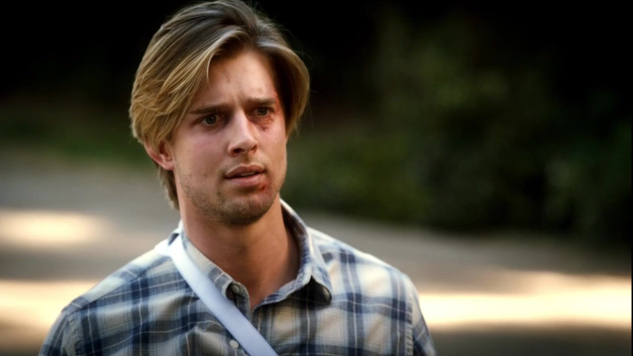Jason Dilaurentis Pretty Little Liars Wiki Fandom