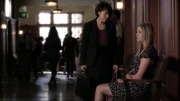 Ali's lies catch up with her again.