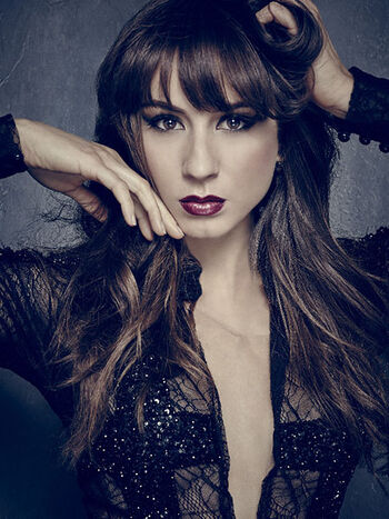 Spencer Season 6