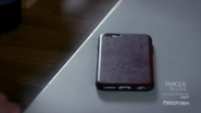 Spencer's phone ww