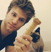 Keegan Allen 789