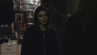 Identity No. 1: Mona Vanderwaal/Original A