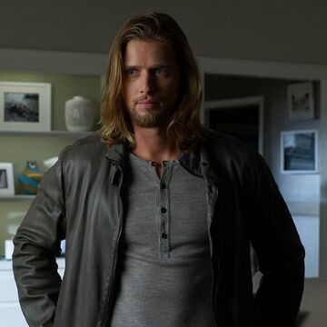 Jason Dilaurentis Pretty Little Liars Wiki Fandom