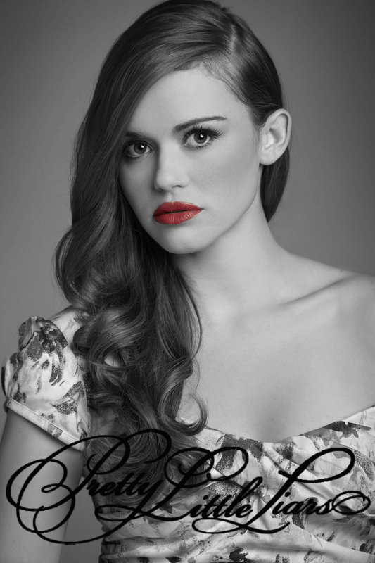 User blogMaya St. Germain/Season 1 (Fanfiction) Pretty Little Liars Wiki Fandom
