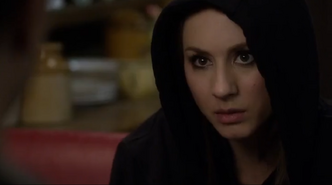 Identity No. 4: Spencer Hastings